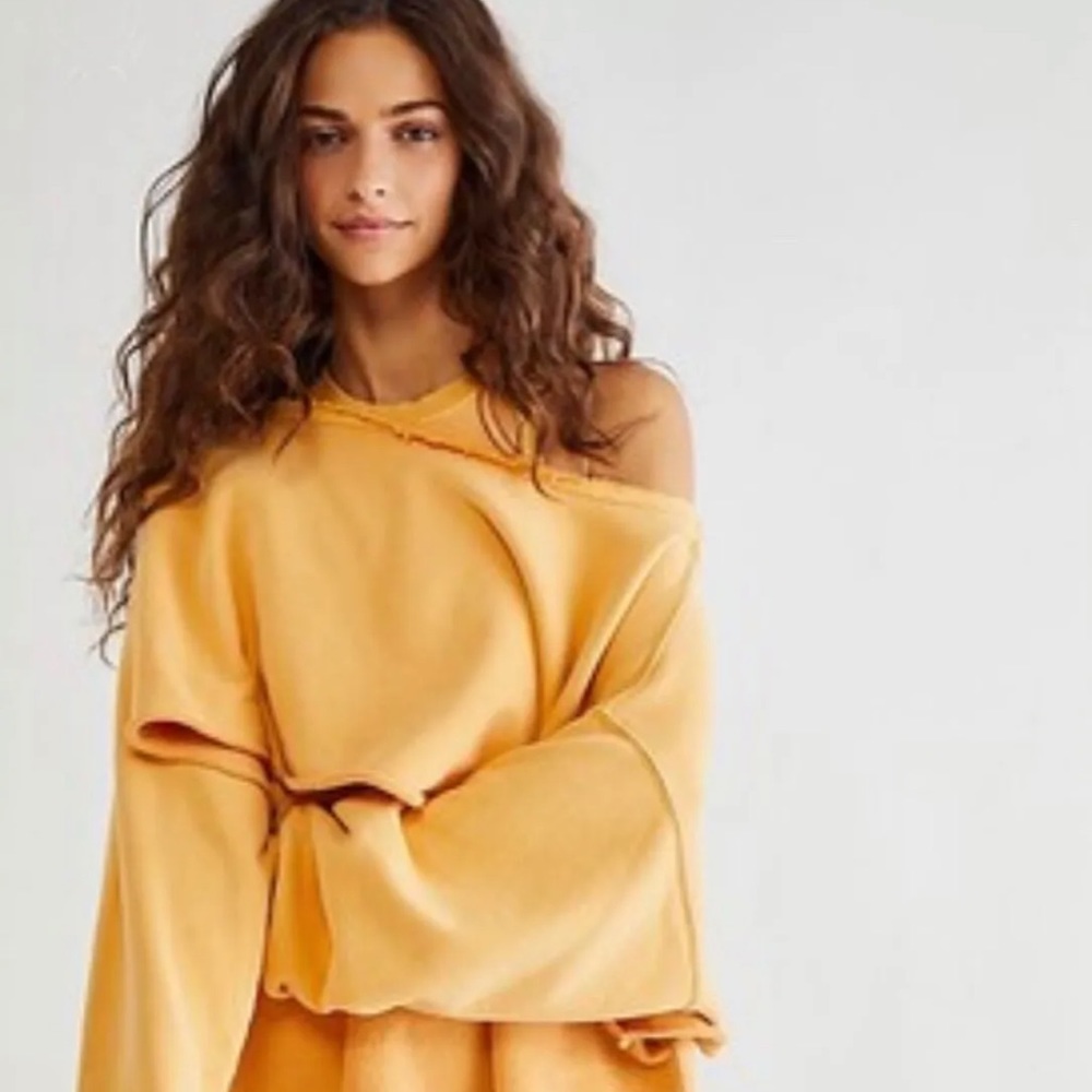 Free People We The Free | Think Twice Twofer Tunic Set | Small